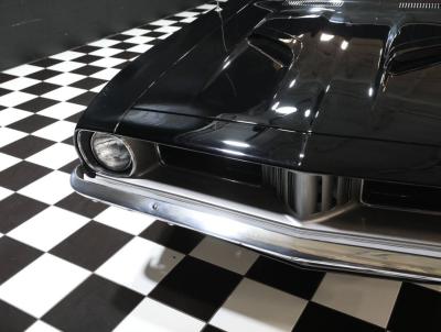 1973 Plymouth Cuda