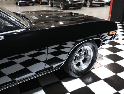 1973 Plymouth Cuda