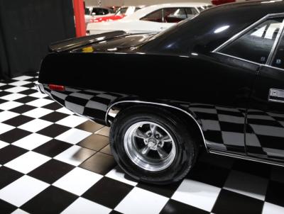 1973 Plymouth Cuda