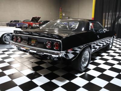 1973 Plymouth Cuda