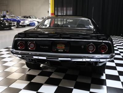 1973 Plymouth Cuda