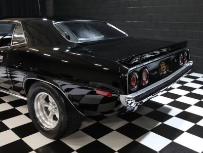 1973 Plymouth Cuda