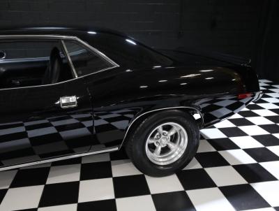1973 Plymouth Cuda