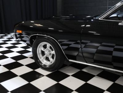 1973 Plymouth Cuda