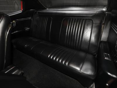 1971 Chevrolet Chevelle