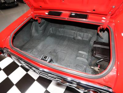 1971 Chevrolet Chevelle