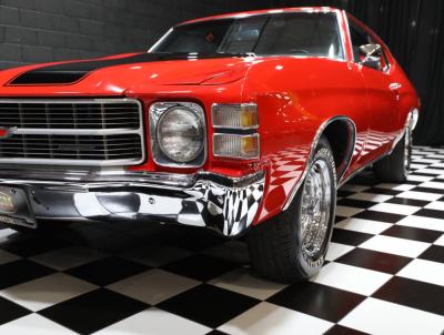 1971 Chevrolet Chevelle