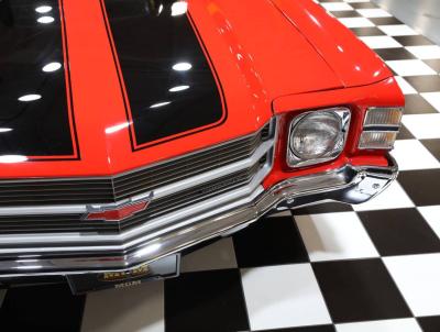 1971 Chevrolet Chevelle