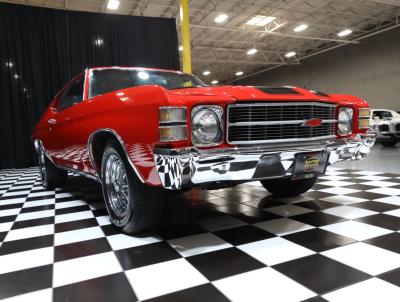 1971 Chevrolet Chevelle