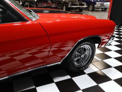 1971 Chevrolet Chevelle