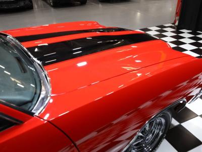 1971 Chevrolet Chevelle