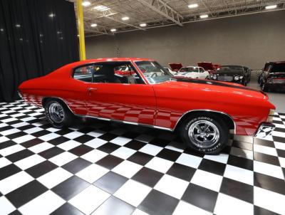 1971 Chevrolet Chevelle