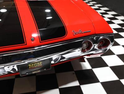 1971 Chevrolet Chevelle