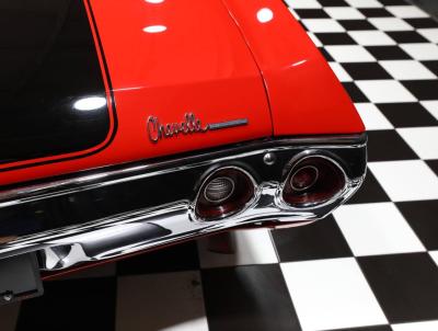 1971 Chevrolet Chevelle