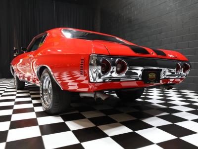 1971 Chevrolet Chevelle