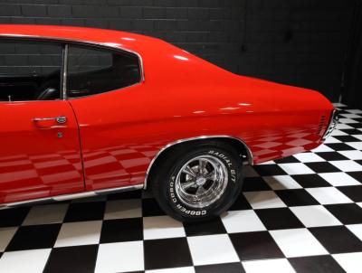1971 Chevrolet Chevelle