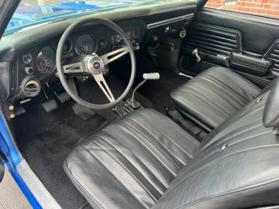 1969 Chevrolet Chevelle