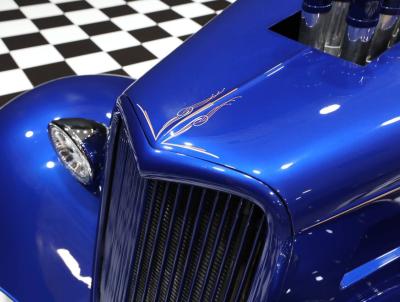 1933 Ford Coupe
