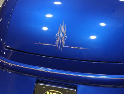 1933 Ford Coupe