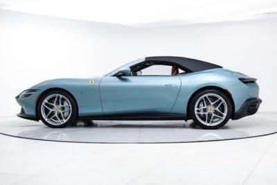 2025 Ferrari ROMA SPIDER