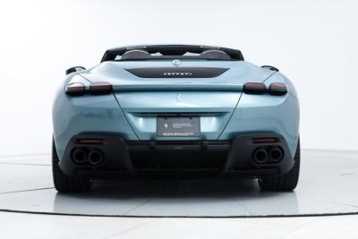 2025 Ferrari ROMA SPIDER