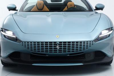 2025 Ferrari ROMA SPIDER