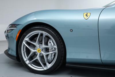 2025 Ferrari ROMA SPIDER