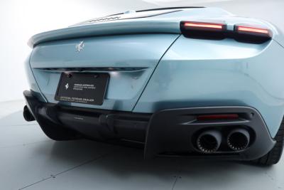 2025 Ferrari ROMA SPIDER