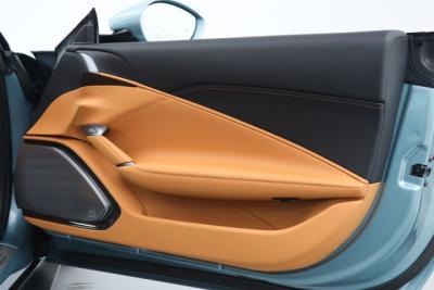 2025 Ferrari ROMA SPIDER