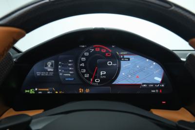 2025 Ferrari ROMA SPIDER