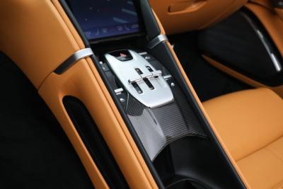 2025 Ferrari ROMA SPIDER