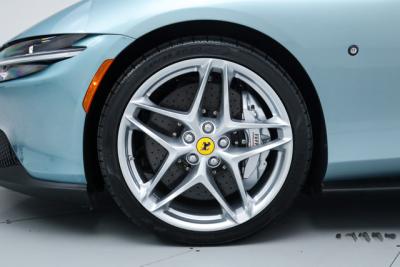 2025 Ferrari ROMA SPIDER