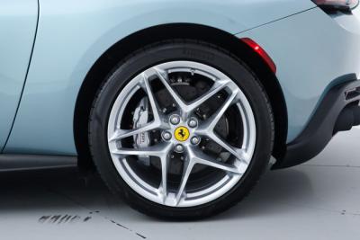 2025 Ferrari ROMA SPIDER