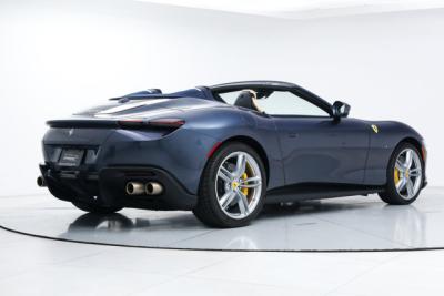 2025 Ferrari ROMA SPIDER