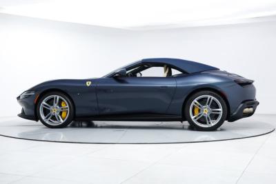 2025 Ferrari ROMA SPIDER