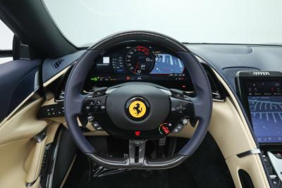 2025 Ferrari ROMA SPIDER