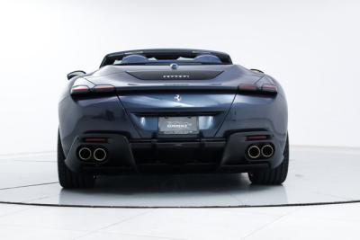2025 Ferrari ROMA SPIDER