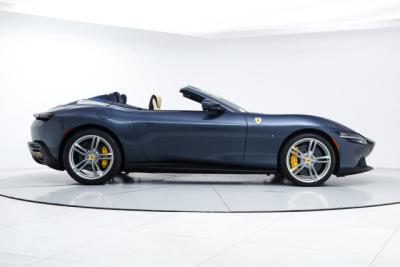 2025 Ferrari ROMA SPIDER
