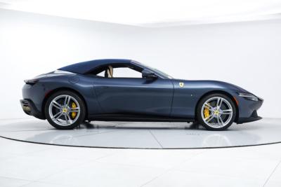 2025 Ferrari ROMA SPIDER