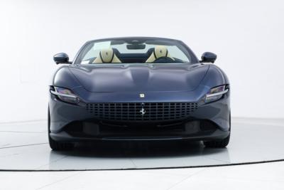 2025 Ferrari ROMA SPIDER