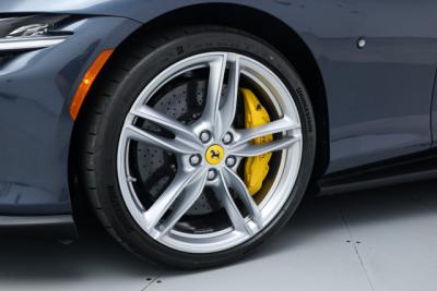 2025 Ferrari ROMA SPIDER