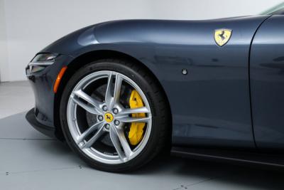 2025 Ferrari ROMA SPIDER