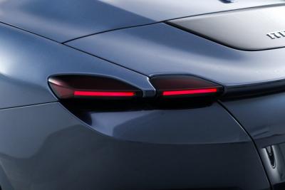 2025 Ferrari ROMA SPIDER