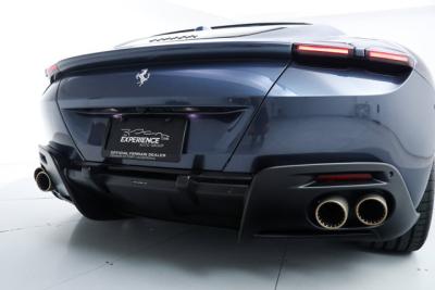 2025 Ferrari ROMA SPIDER
