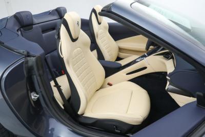 2025 Ferrari ROMA SPIDER