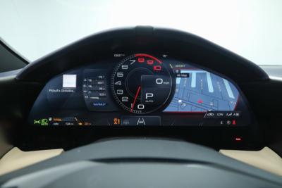 2025 Ferrari ROMA SPIDER