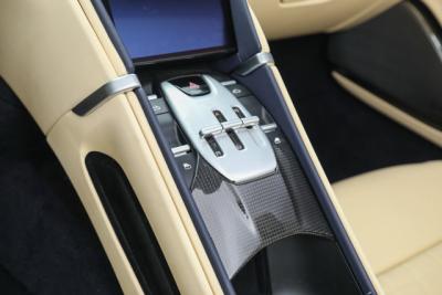 2025 Ferrari ROMA SPIDER