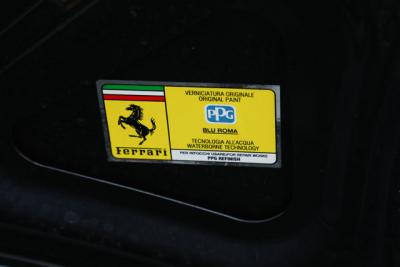 2025 Ferrari ROMA SPIDER