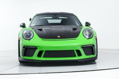 2019 Porsche 911