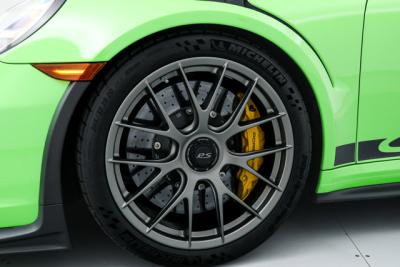 2019 Porsche 911